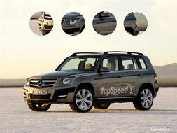 奔驰glg最新爆料消息,豪华SUV新标杆,科技与性能的完美融合 第1张 奔驰glg最新爆料消息,豪华SUV新标杆,科技与性能的完美融合 第1张